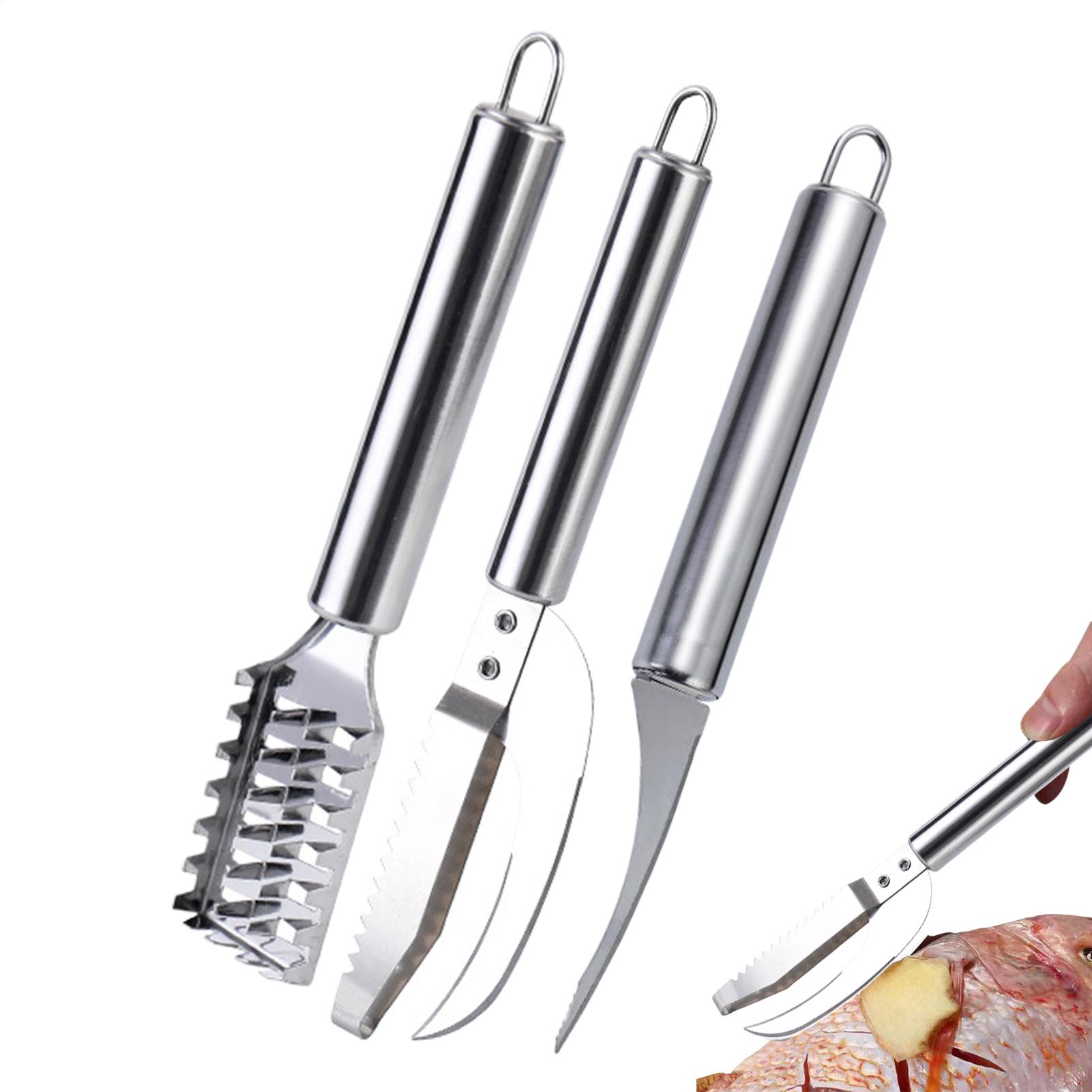 Coltello per rimuovere le squa - Kitchen Gadgets That Are Useful recensione e prezzo