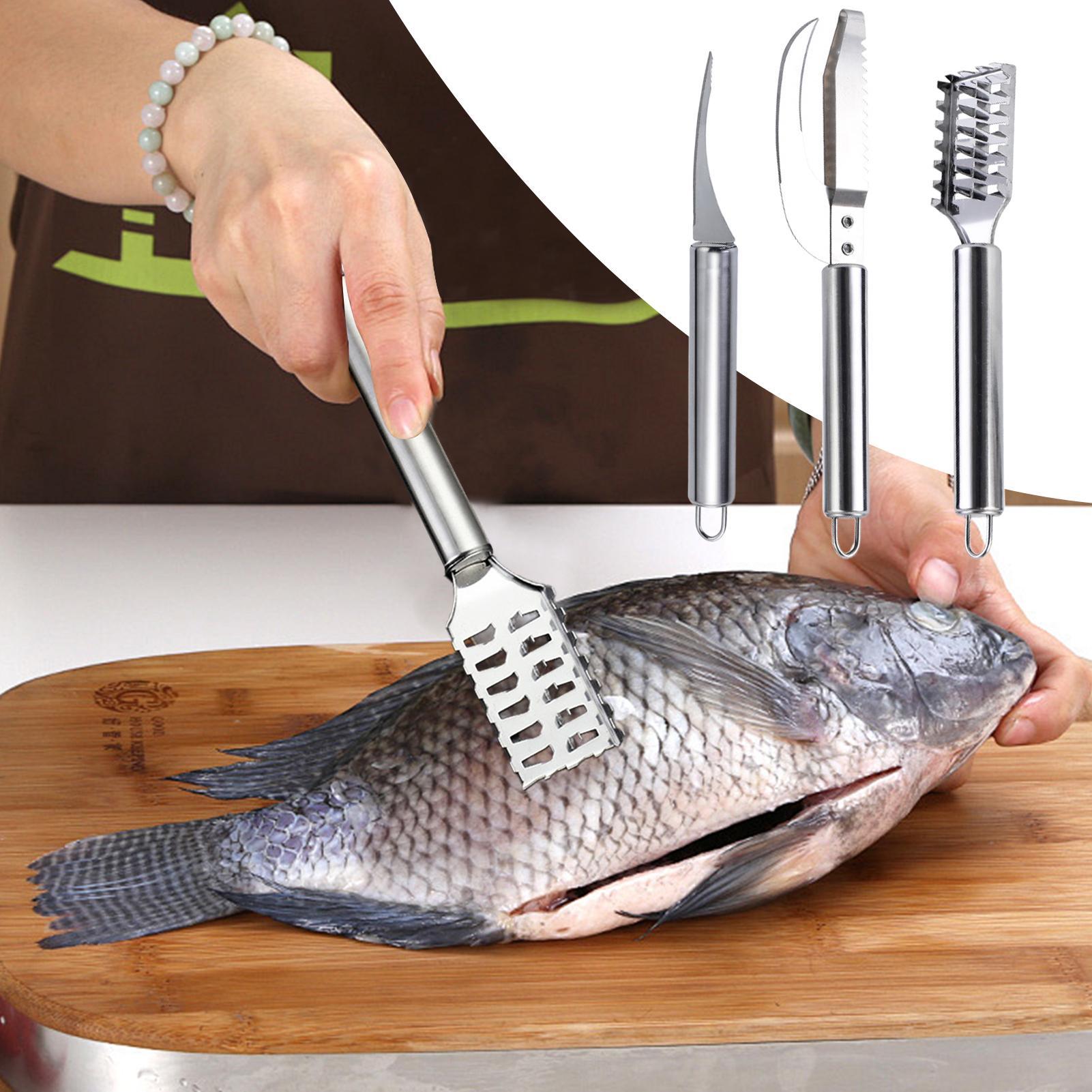 Coltello per rimuovere le squa - Kitchen Gadgets That Are Useful recensione e prezzo