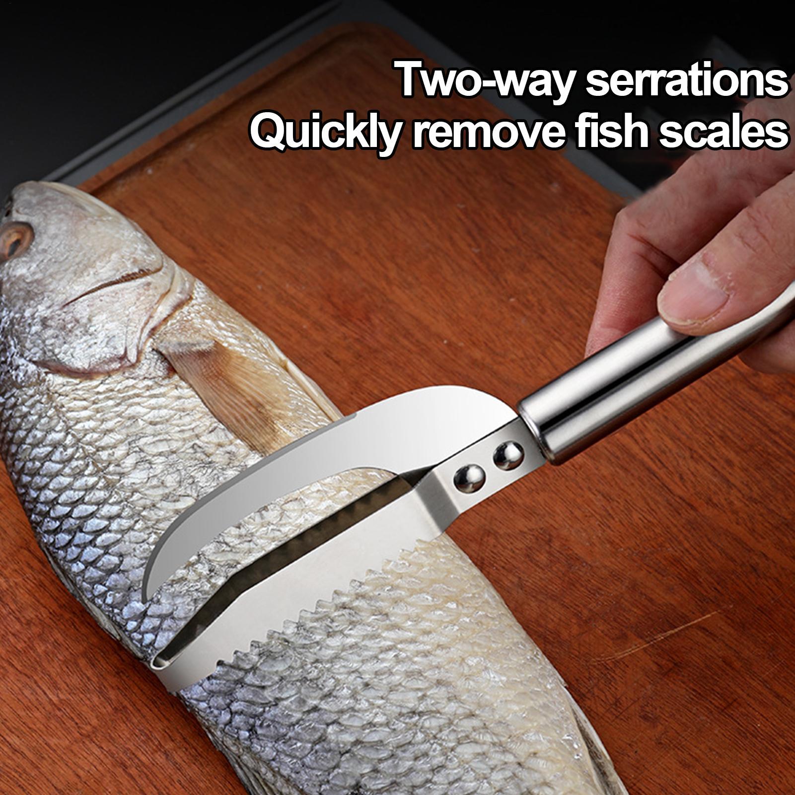 Coltello per rimuovere le squa - Kitchen Gadgets That Are Useful recensione e prezzo