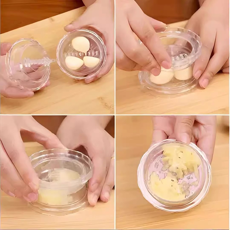 Multifunzionale Nuova Cucina A - Kitchen Gadgets Vegetable Chopper recensione e prezzo