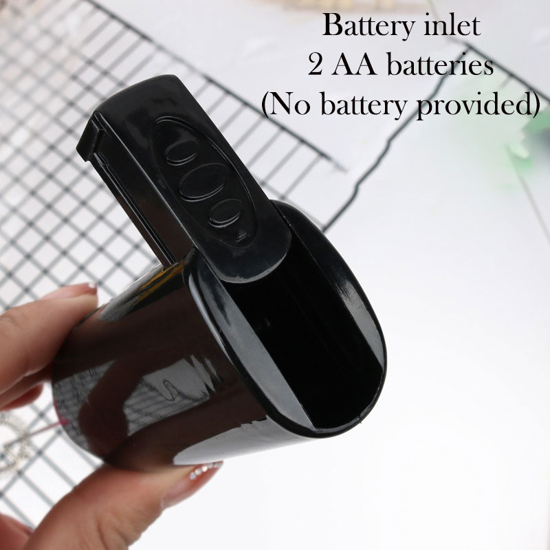 Schiumatore per latte senza fi - Kitchen Gadgets And Appliances recensione e prezzo