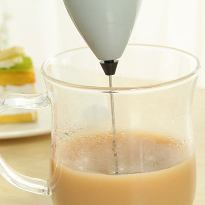 Schiumatore per latte senza fi - Kitchen Gadgets And Appliances recensione e prezzo