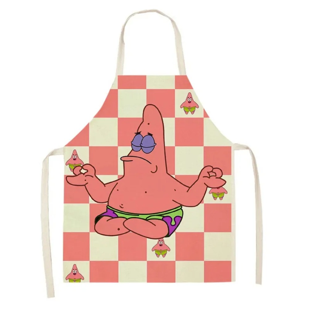 Grembiuli da Cucina SpongeBob  - Kitchen Gadgets Latest recensione e prezzo