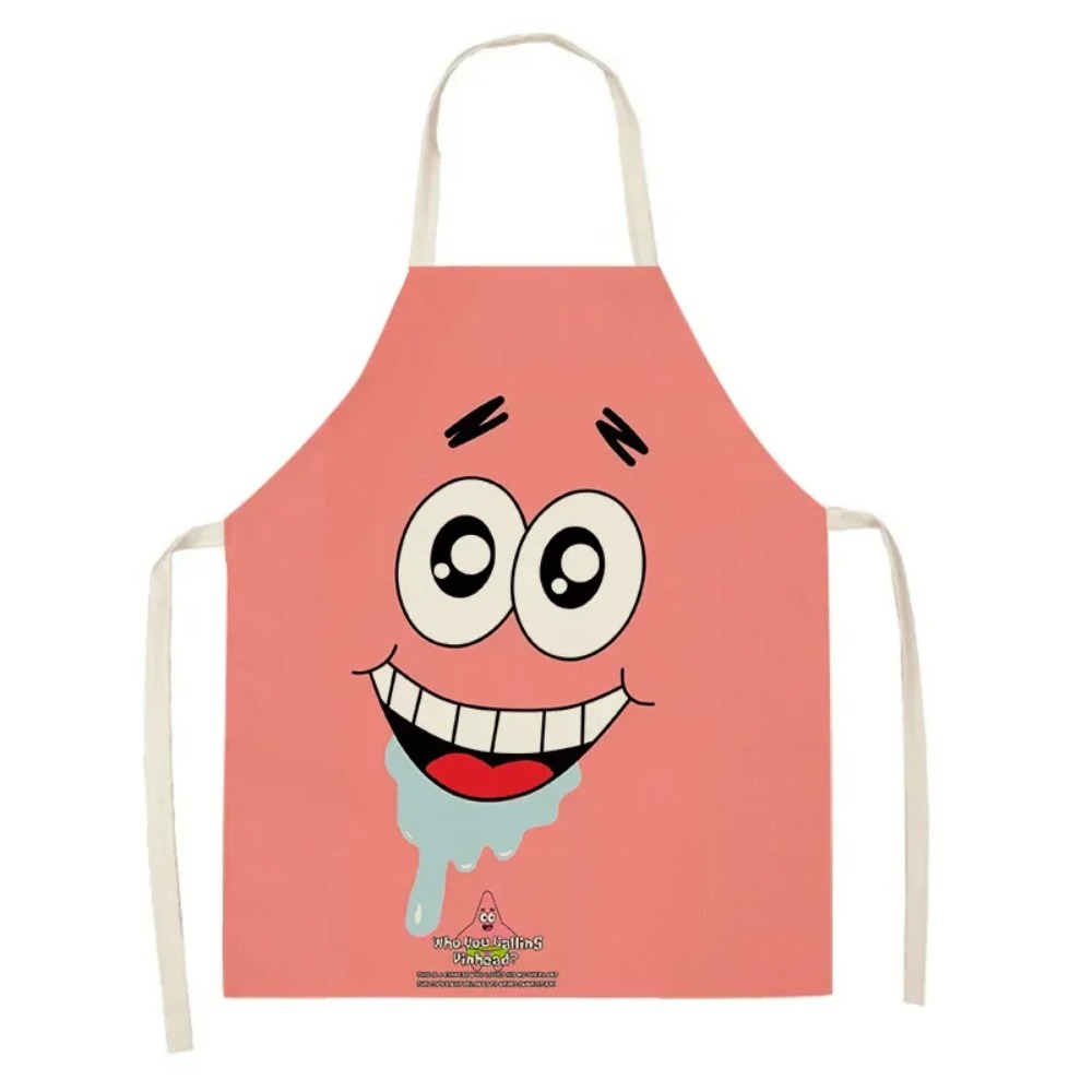 Grembiuli da Cucina SpongeBob  - Kitchen Gadgets Latest recensione e prezzo