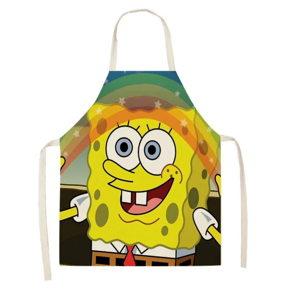 Grembiuli da Cucina SpongeBob  - Kitchen Gadgets Latest recensione e prezzo