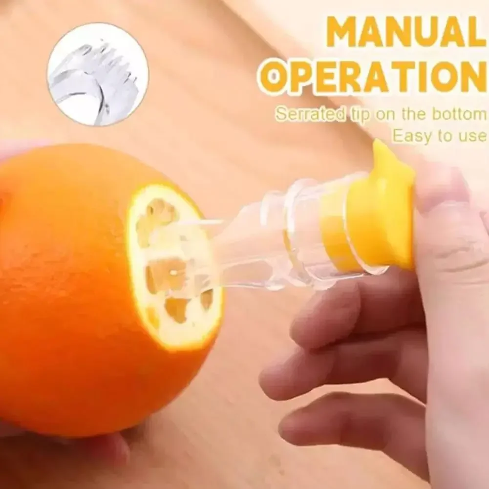 NUOVO Spremiagrumi manuale in  - Kitchen Gadgets Juicer recensione e prezzo