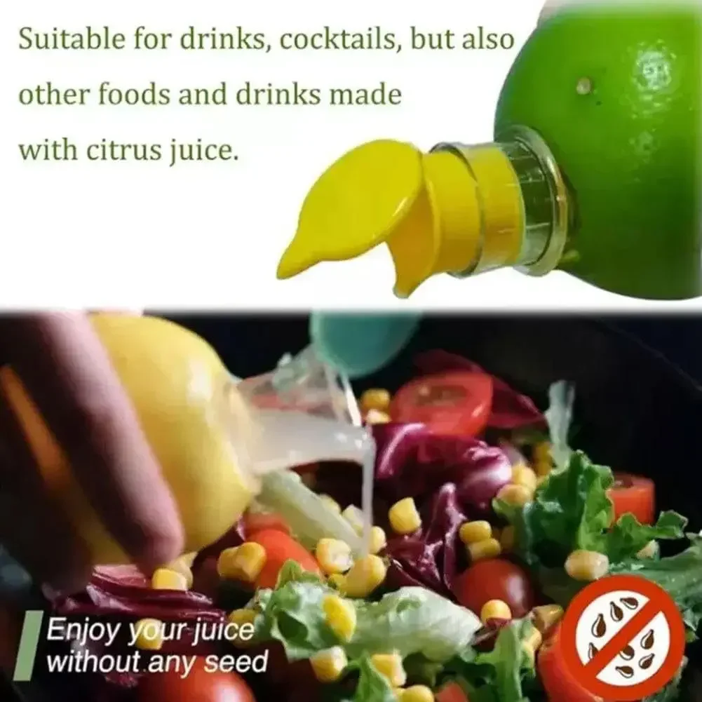 NUOVO Spremiagrumi manuale in  - Kitchen Gadgets Juicer recensione e prezzo