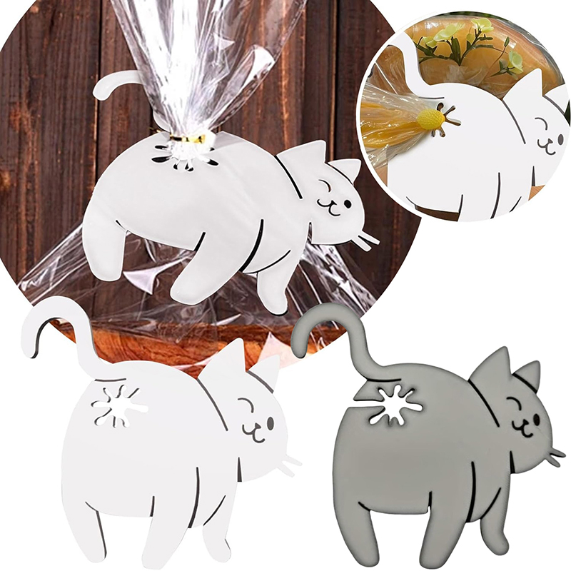 Divertente gatto culo clip di  - Kitchen Gadgets To 3D Print recensione e prezzo