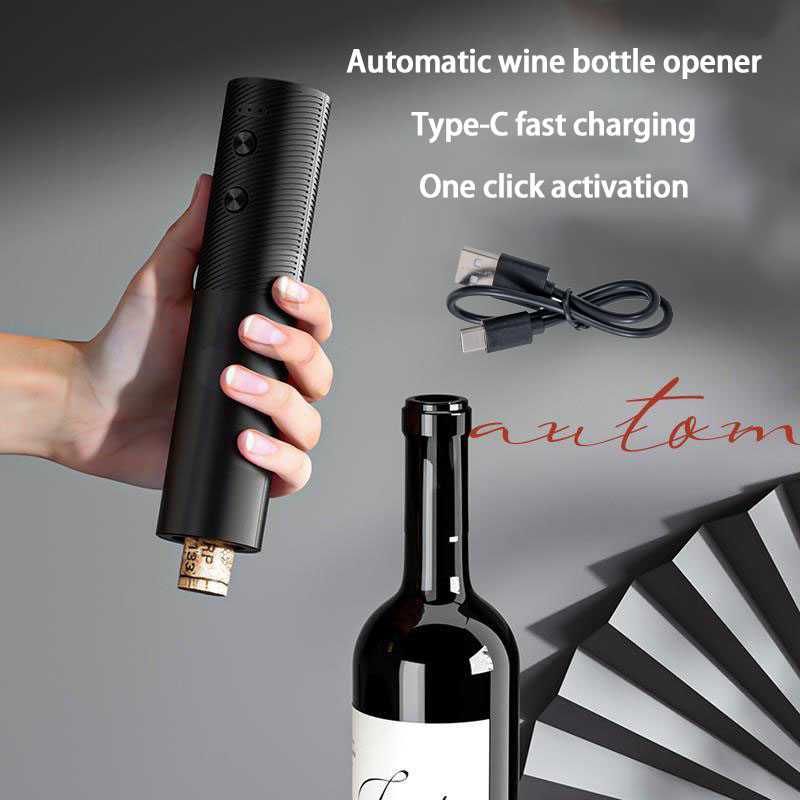 Apribottiglie automatico per v - Kitchen Gadgets Latest recensione e prezzo