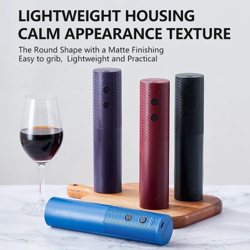 Apribottiglie automatico per v - Kitchen Gadgets Latest recensione e prezzo