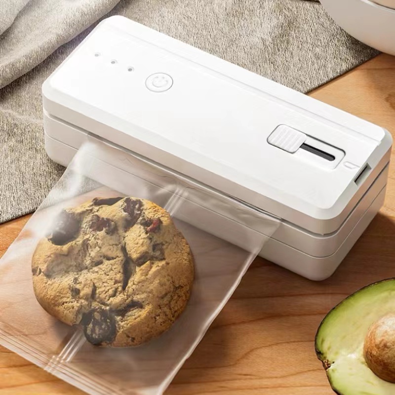Mini sigillatrice portatile 2  - Kitchen Gadgets Latest recensione e prezzo