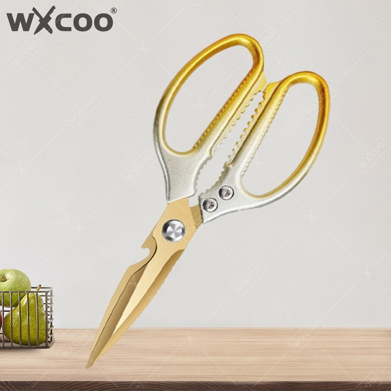 Forbici da Cucina WXCOO in Acc - Kitchen Gadgets For Arthritic Hands recensione e prezzo