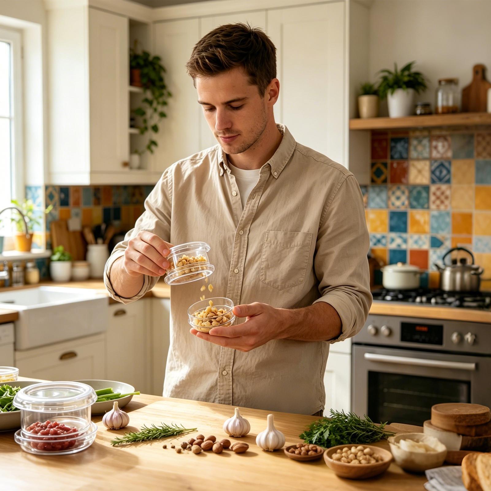 Tritatore d'aglio manuale port - Kitchen Gadgets That Are Useful recensione e prezzo