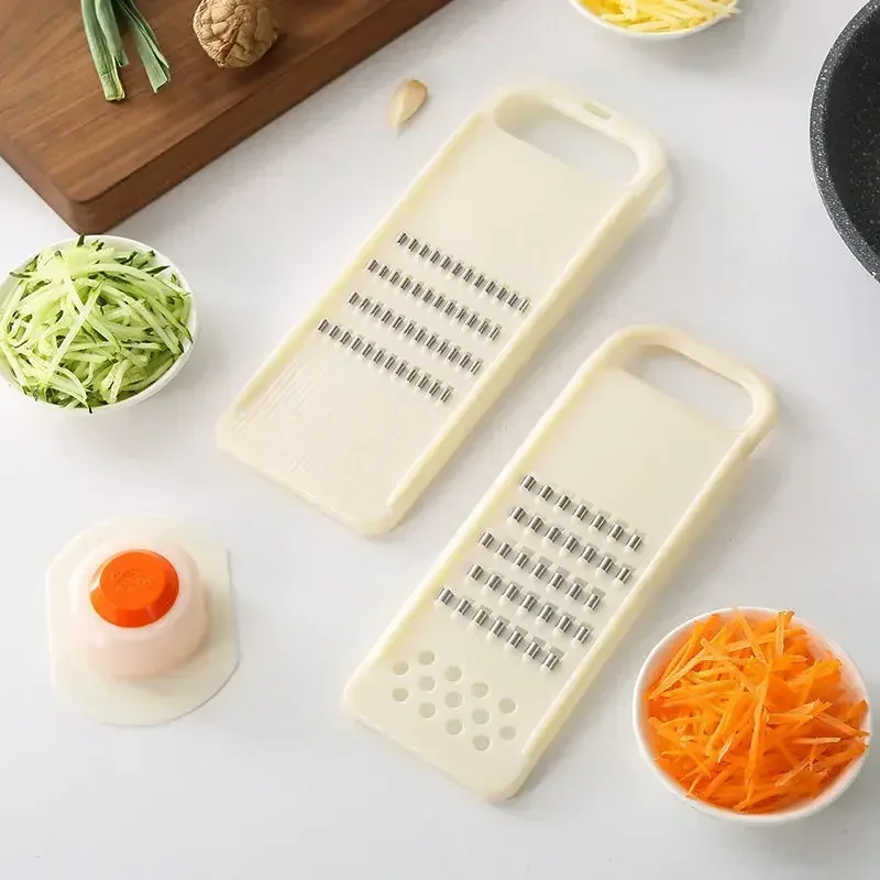 Grattugia per verdure Affettat - Kitchen Gadgets Vegetable Chopper recensione e prezzo
