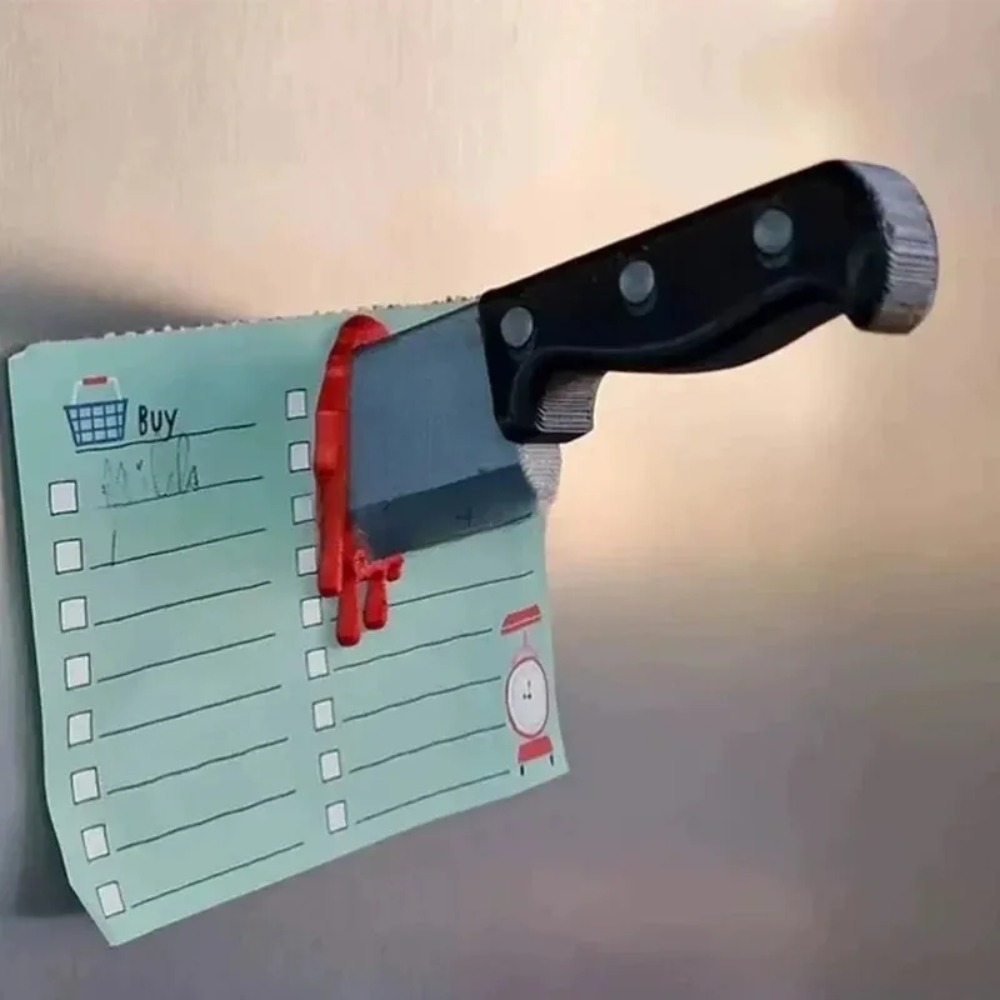 Magneti da Frigo Creativi 3D a - Kitchen Gadgets Novelty recensione e prezzo