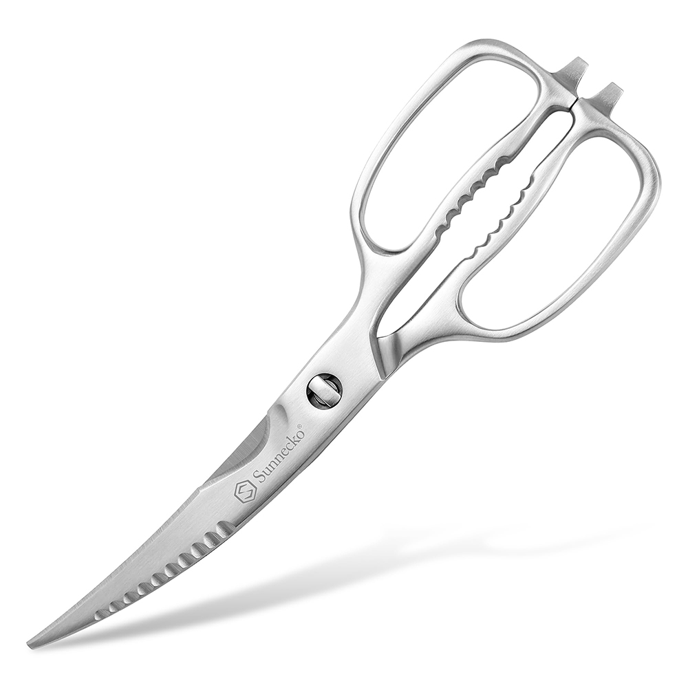 Sunnecko Forbici da cucina pro - Kitchen Gadgets Latest recensione e prezzo