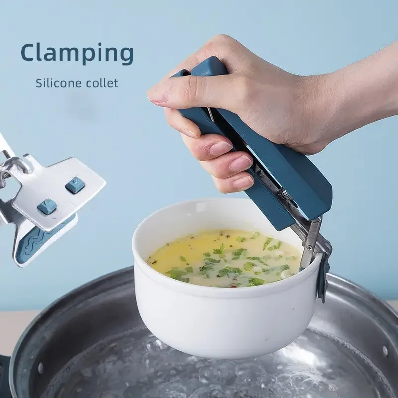Utensili da Cucina: Pinza Anti - Kitchen Gadgets That Are Useful recensione e prezzo