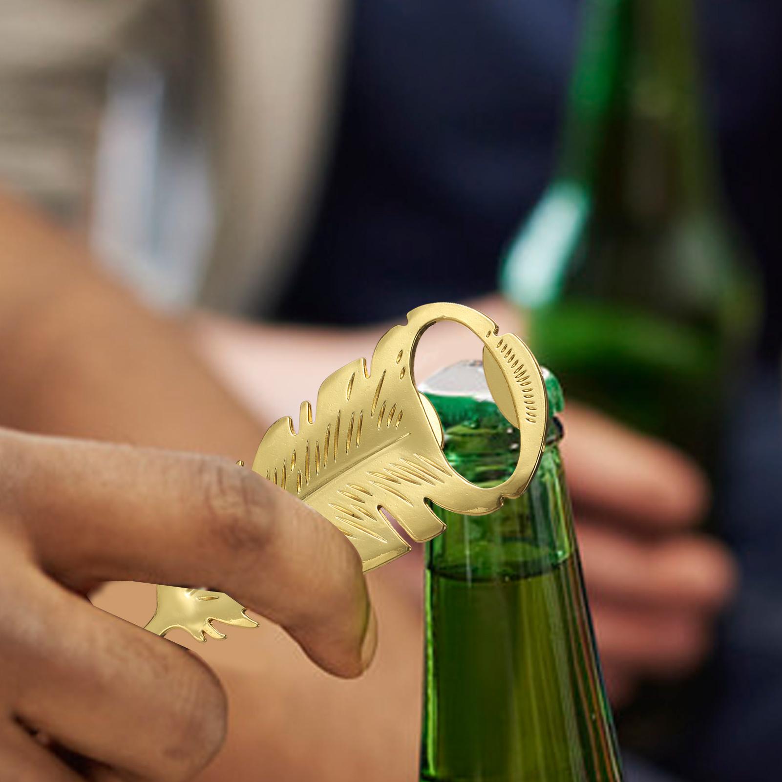 Apribottiglie per Birra a Form - Kitchen Gadgets Dropshipping recensione e prezzo