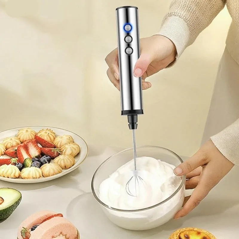 Frullino Elettrico Portatile 3 - Kitchen Gadgets And Appliances recensione e prezzo