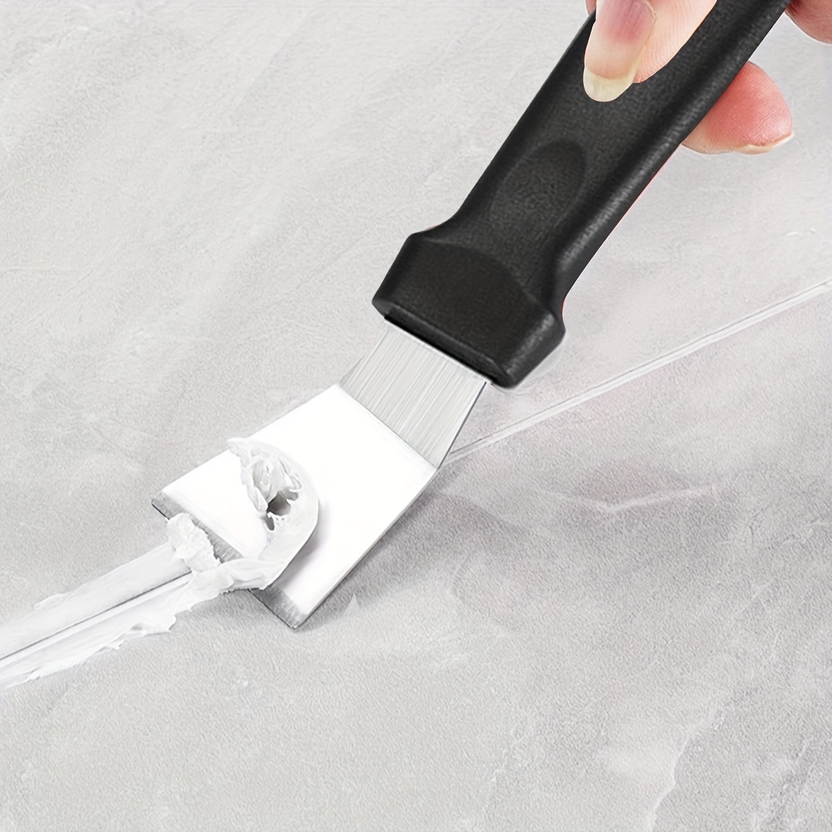Raschietto in acciaio inossida - Kitchen Gadgets That Are Useful recensione e prezzo