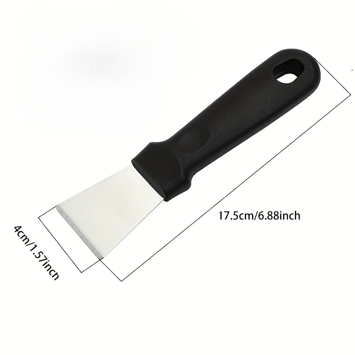 Raschietto in acciaio inossida - Kitchen Gadgets That Are Useful recensione e prezzo