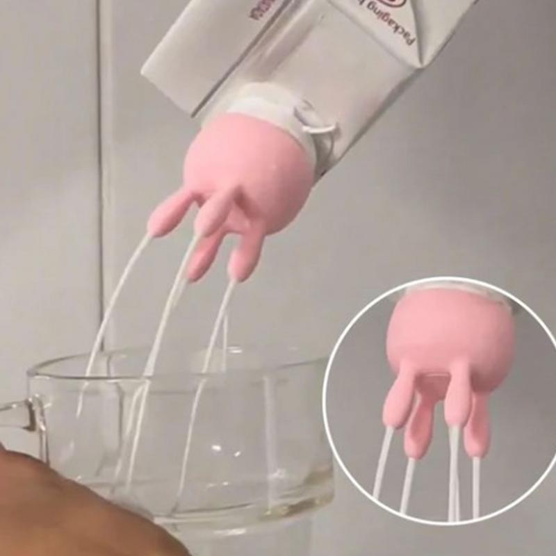 Tappo di bottiglia di latte Ta - Kitchen Gadgets To 3D Print recensione e prezzo