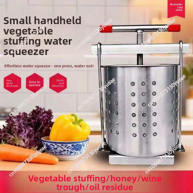 Spremiagrumi Manuale in Acciai - Kitchen Gadgets Juicer recensione e prezzo