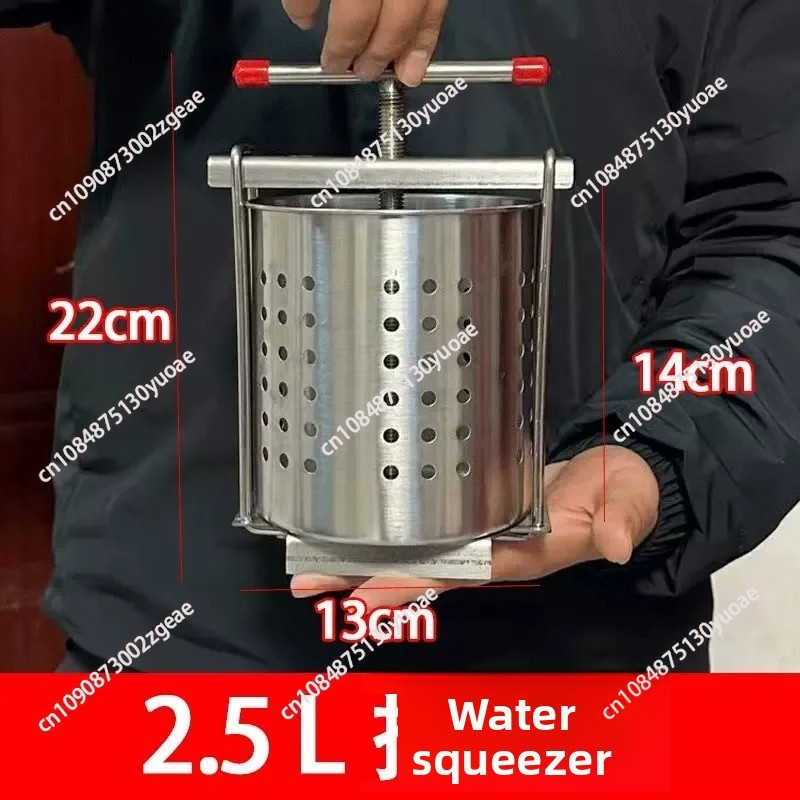 Spremiagrumi Manuale in Acciai - Kitchen Gadgets Juicer recensione e prezzo