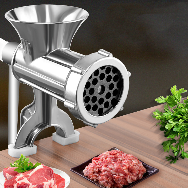 Tritacarne manuale Salsiccia R - Kitchen Gadgets Vegetable Chopper recensione e prezzo