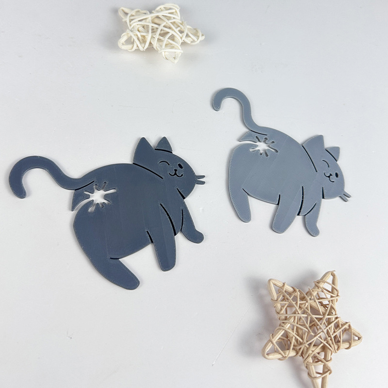 Clip per borsa per culo di gat - Kitchen Gadgets To 3D Print recensione e prezzo