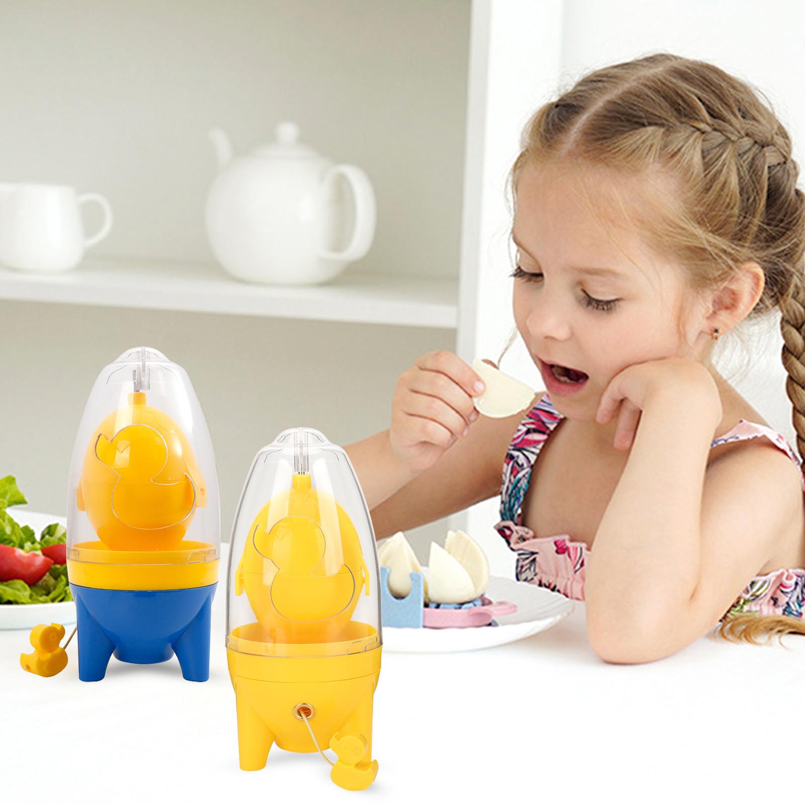 Shaker per uova in silicone Fr - Fun Kitchen Gadgets For Kids recensione e prezzo