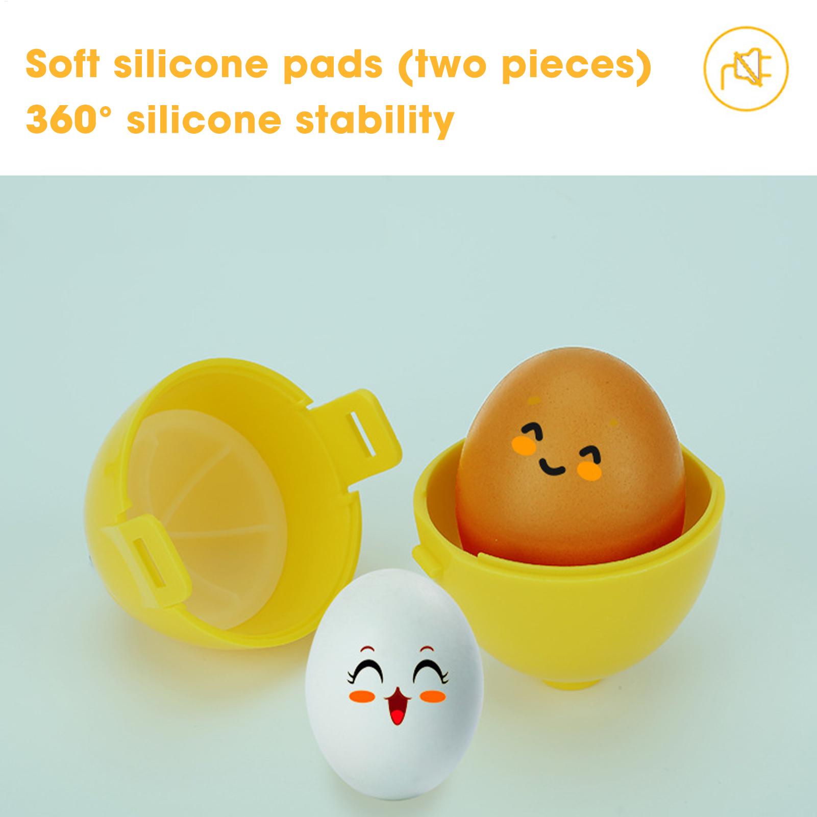 Shaker per uova in silicone Fr - Fun Kitchen Gadgets For Kids recensione e prezzo