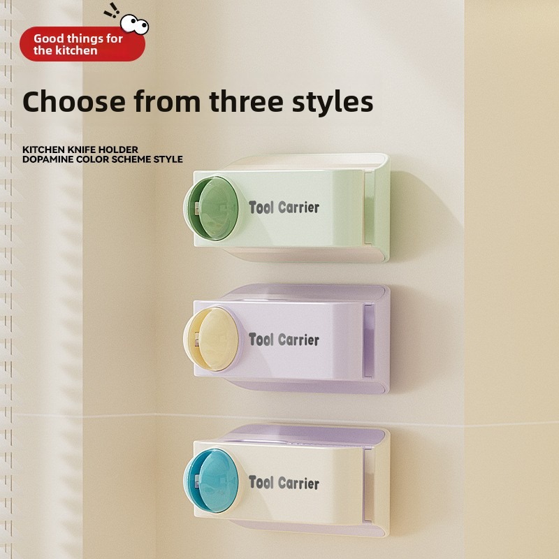 Nuovo Portacoltelli Multifunzi - Kitchen Gadgets That Are Useful recensione e prezzo