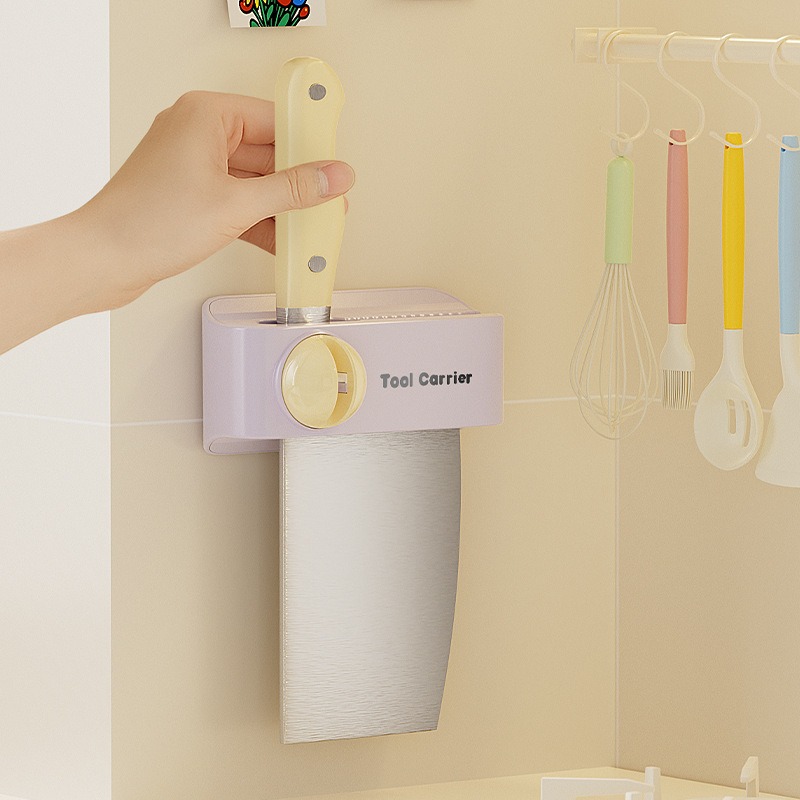 Nuovo Portacoltelli Multifunzi - Kitchen Gadgets That Are Useful recensione e prezzo