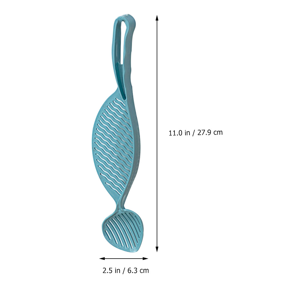 6 Pezzi Scolapasta in Plastica - Kitchen Gadgets Rice Filter recensione e prezzo