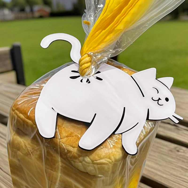 Divertente gatto culo clip di  - Kitchen Gadgets To 3D Print recensione e prezzo