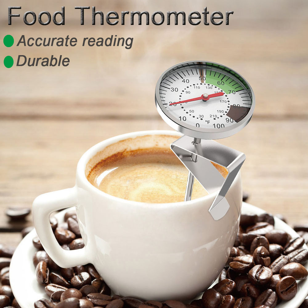 0-100 ° C Termometro per alime - Kitchen Gadgets For Arthritic Hands recensione e prezzo
