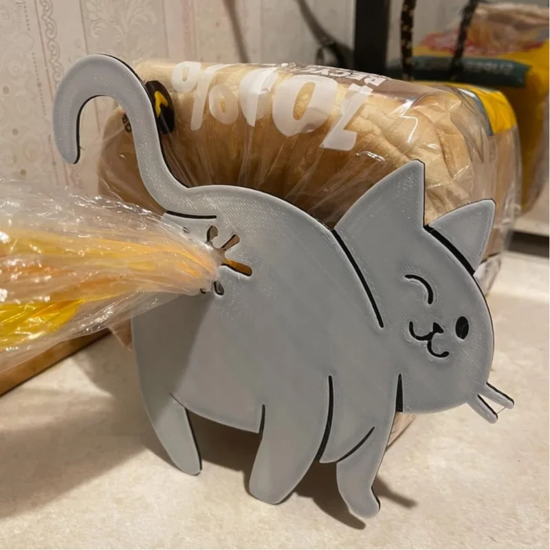 Creativo 3d stampato culo di g - Kitchen Gadgets To 3D Print recensione e prezzo