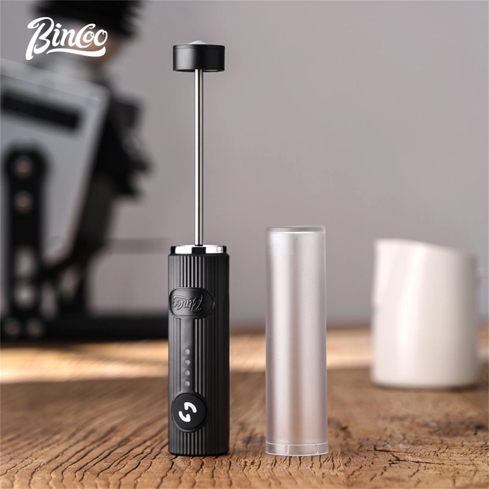 Bincoo Nuovo Latte Schiuma Caf - Kitchen Gadgets And Appliances recensione e prezzo