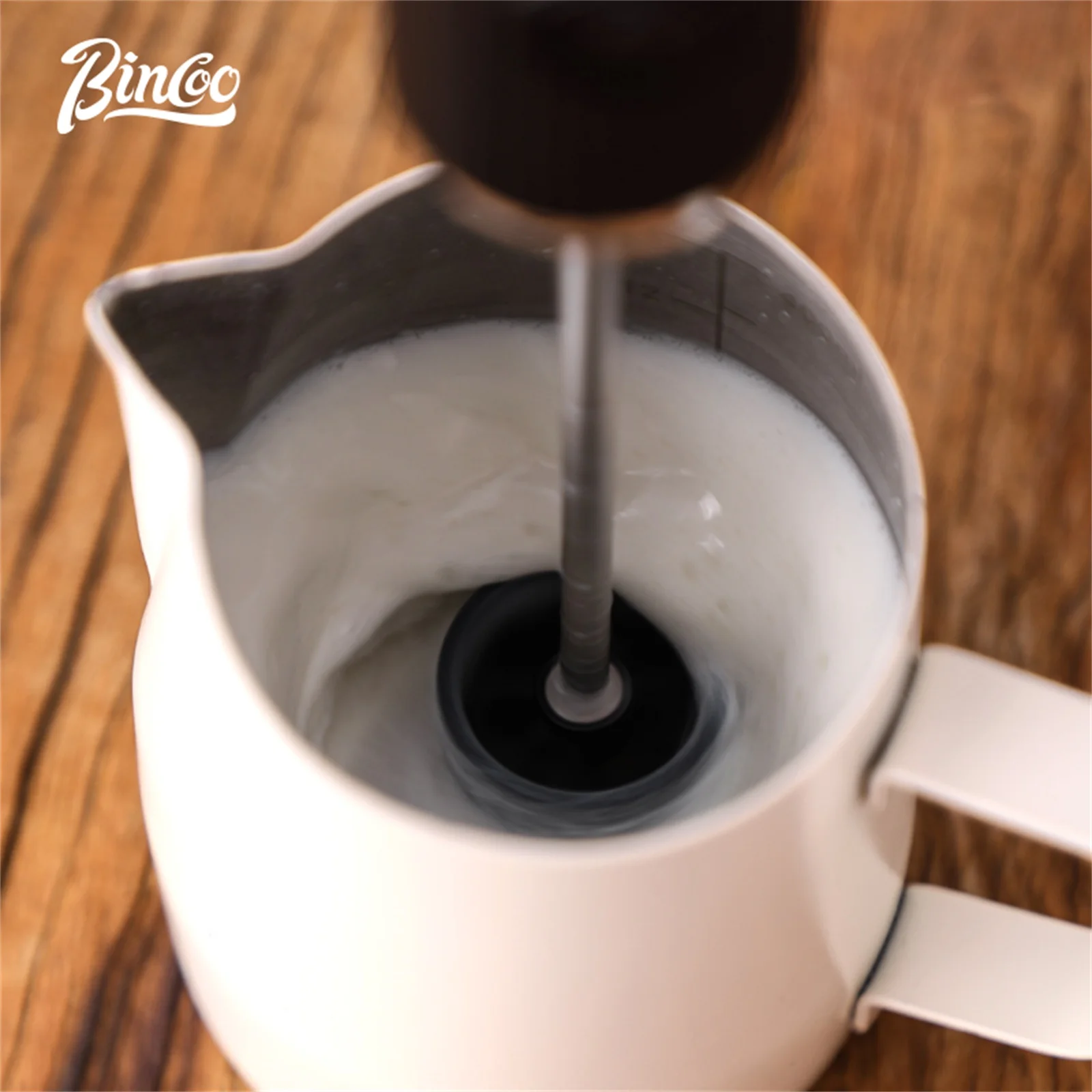 Bincoo Nuovo Latte Schiuma Caf - Kitchen Gadgets And Appliances recensione e prezzo