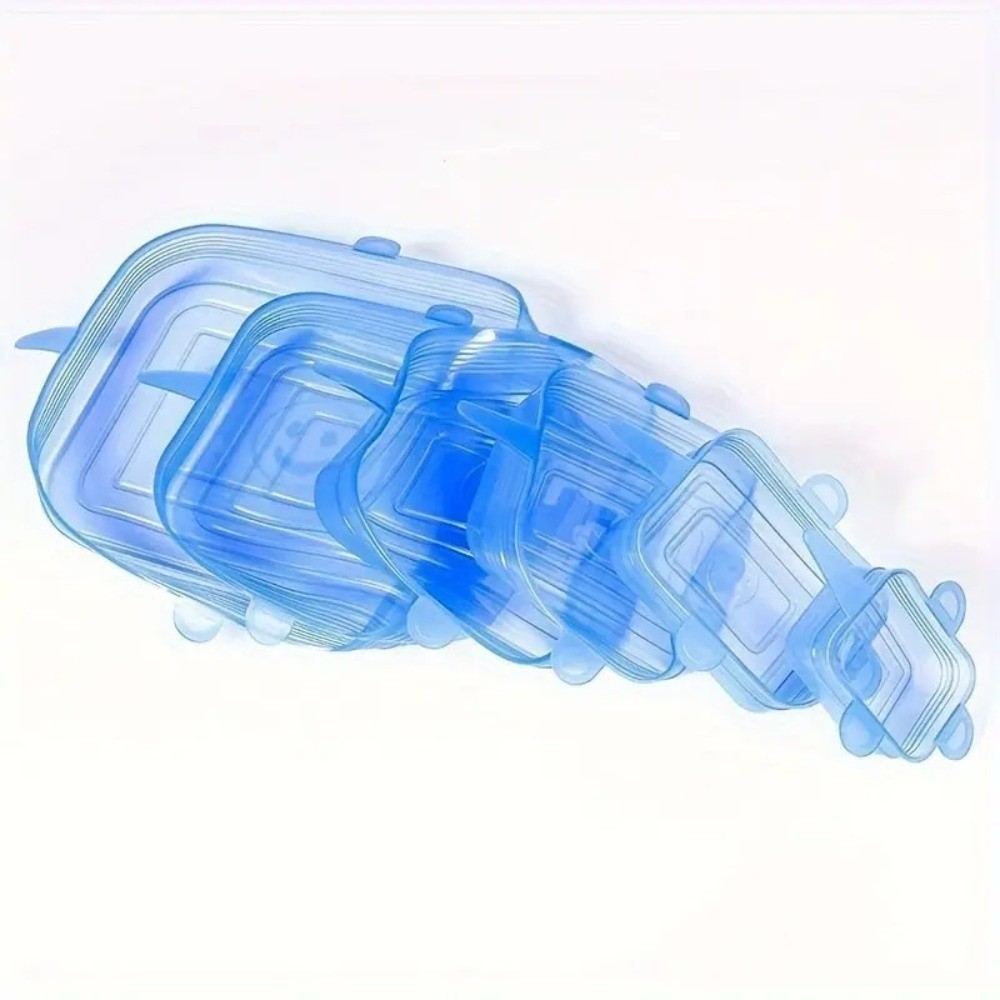 Set di 6 Pratici Coperchi Riut - Kitchen Gadgets That Are Useful recensione e prezzo