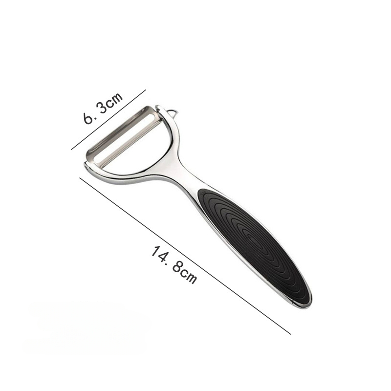 Pelapatate in acciaio inossida - Kitchen Gadgets Dropshipping recensione e prezzo