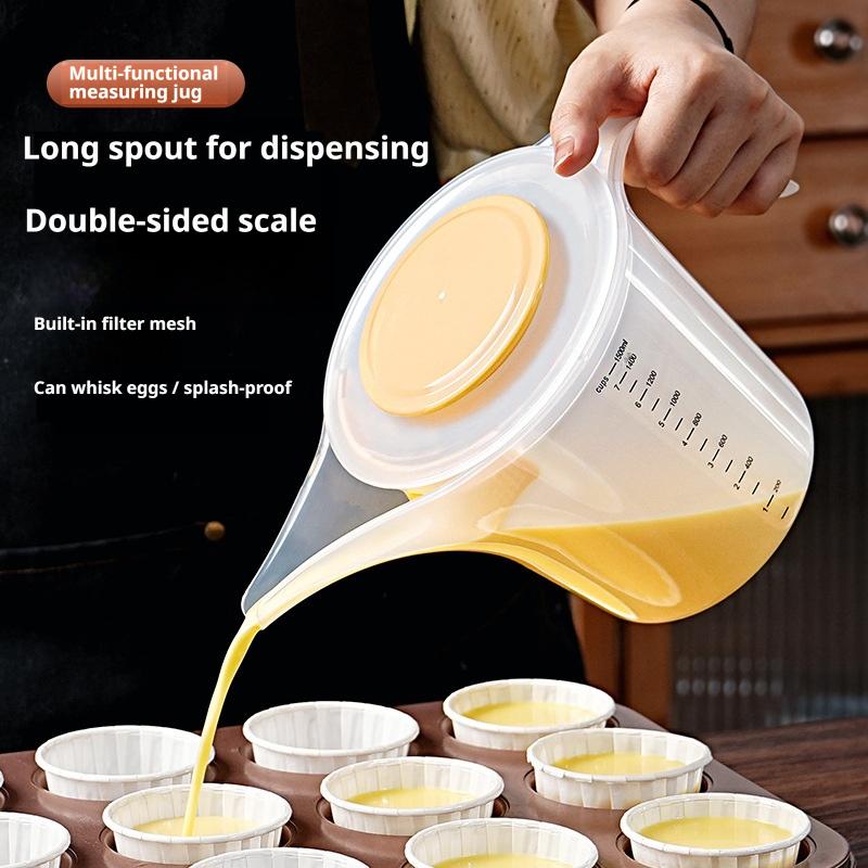 Grande Separatore di Uova Mult - Kitchen Gadgets Rice Filter recensione e prezzo