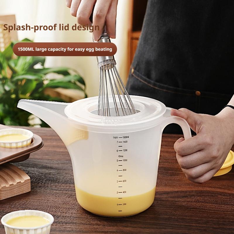 Grande Separatore di Uova Mult - Kitchen Gadgets Rice Filter recensione e prezzo