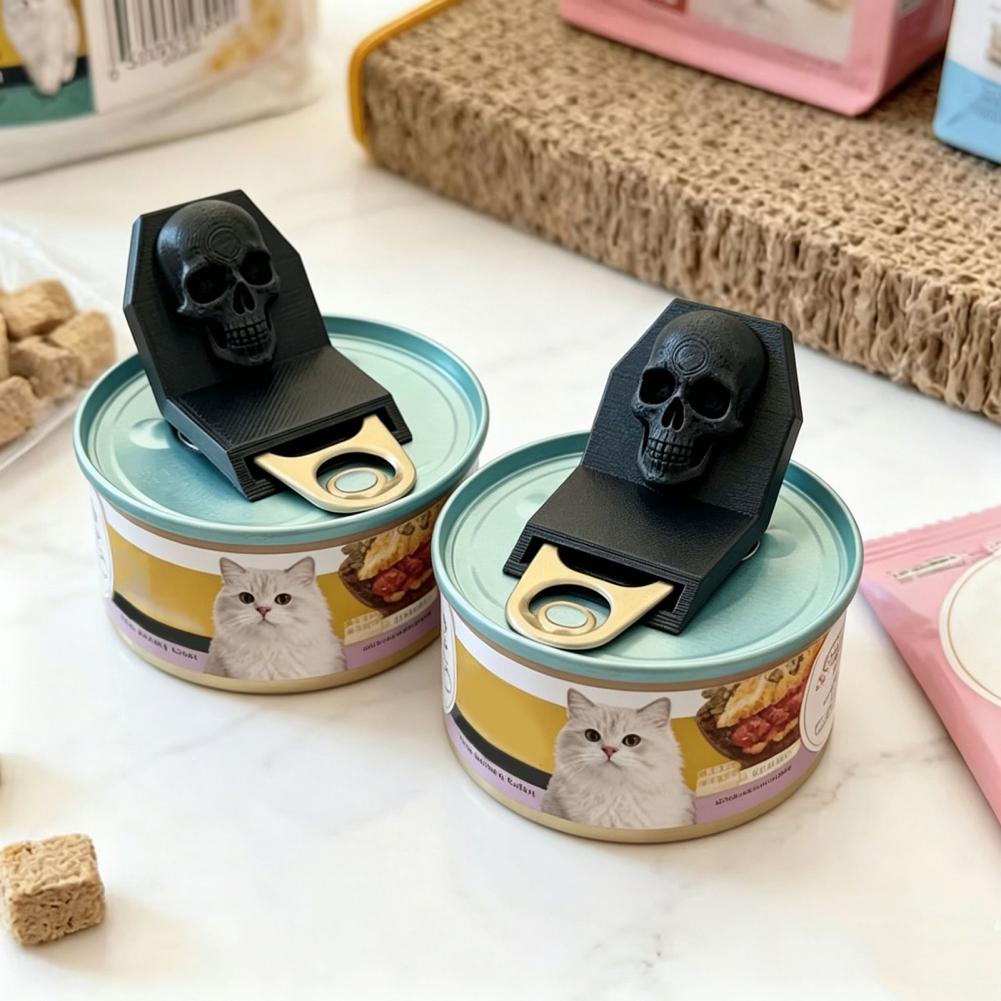 Apribottiglie Manuale a Forma  - Kitchen Gadgets To 3D Print recensione e prezzo