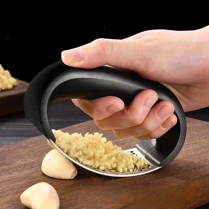 Tritatutto Manuale in Acciaio  - Kitchen Gadgets Vegetable Chopper recensione e prezzo