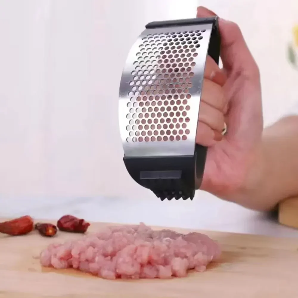 Tritatutto Manuale in Acciaio  - Kitchen Gadgets Vegetable Chopper recensione e prezzo