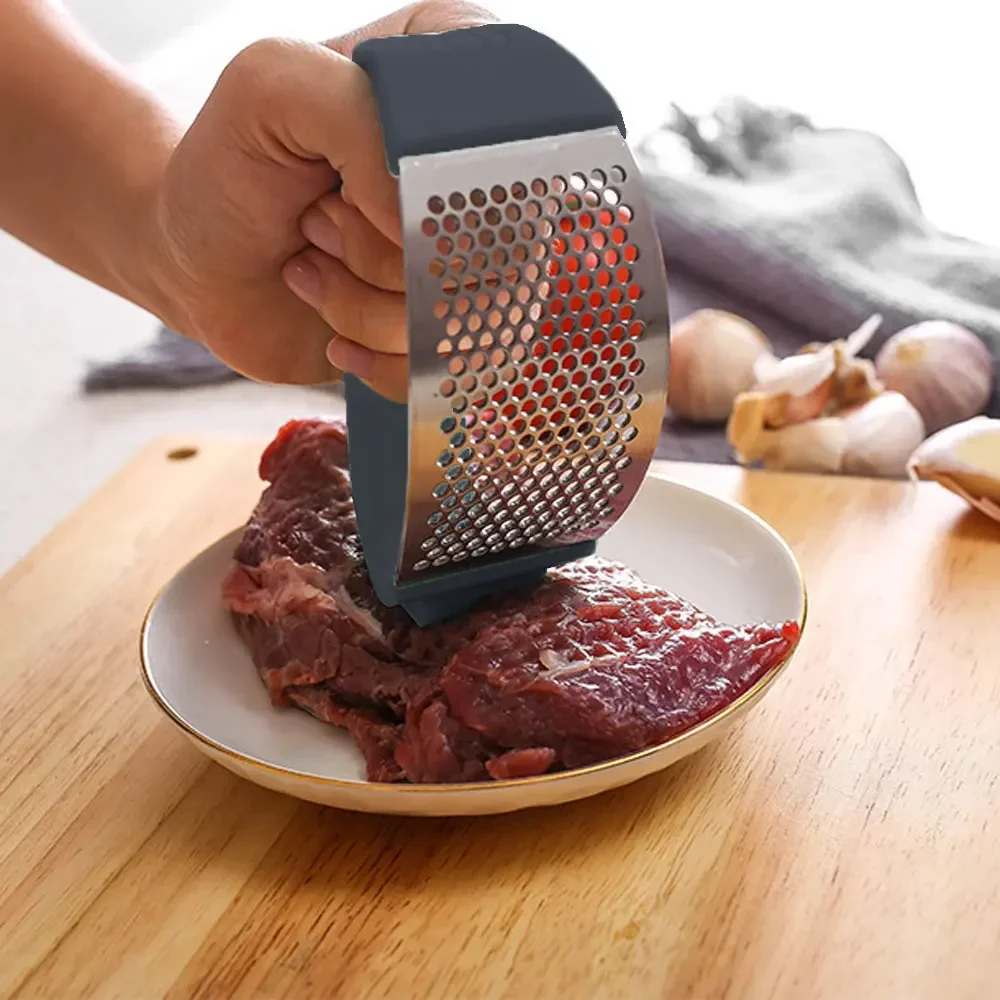 Tritatutto Manuale in Acciaio  - Kitchen Gadgets Vegetable Chopper recensione e prezzo