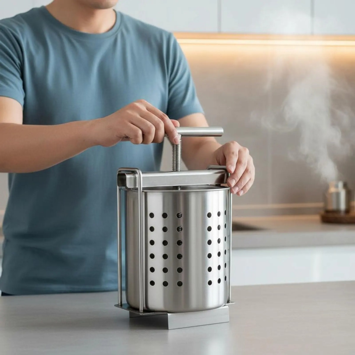 Essiccatore di Verdure, Utensi - Kitchen Gadgets Juicer recensione e prezzo