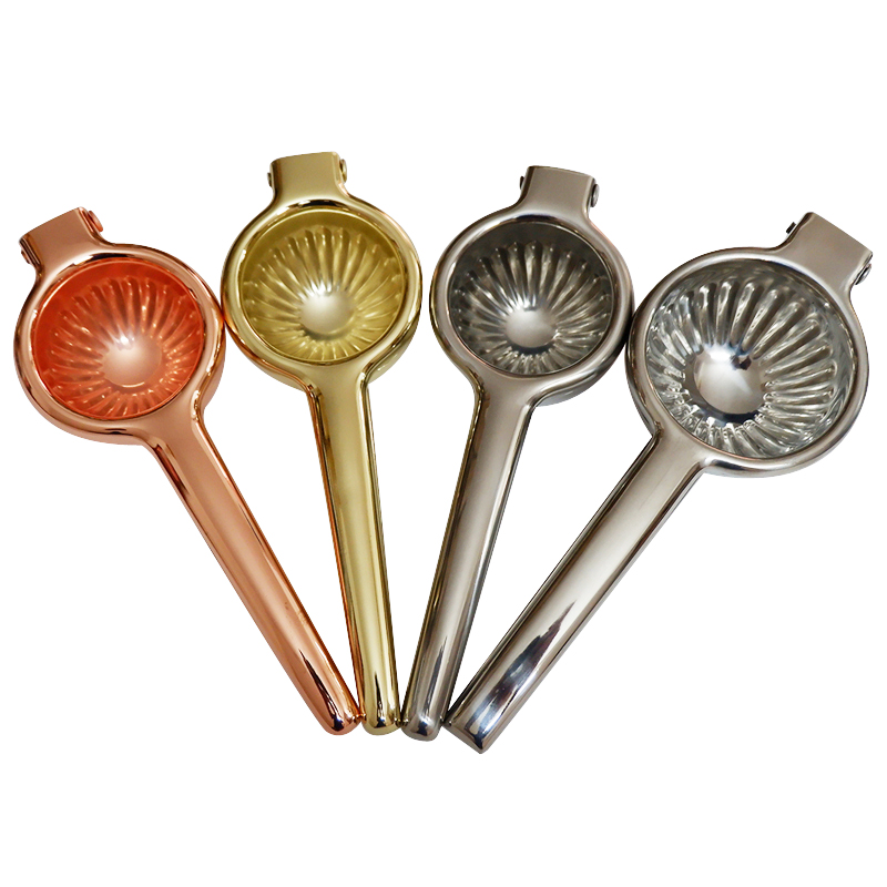 Spremiagrumi manuale in acciai - Kitchen Gadgets Juicer recensione e prezzo